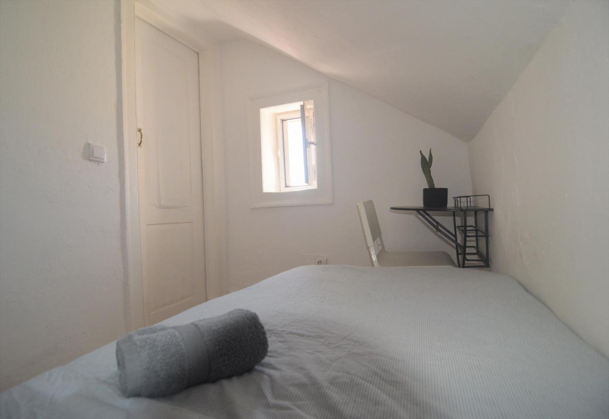 Santos Apartment In Central Lisbon With River View Exterior foto